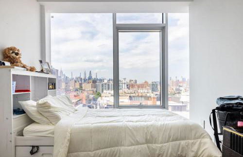 Travive New York Brand New Five Bedroom Penthouse - Foto 9