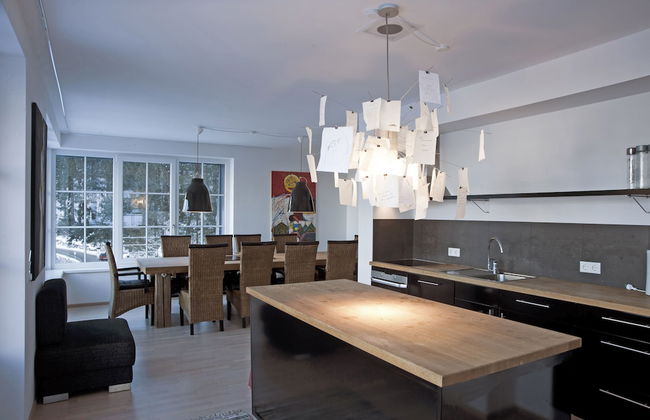 Haus Sonnenwende - Foto 43