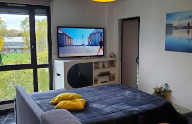 Appartement COSY entièrement équipé - Foto 10