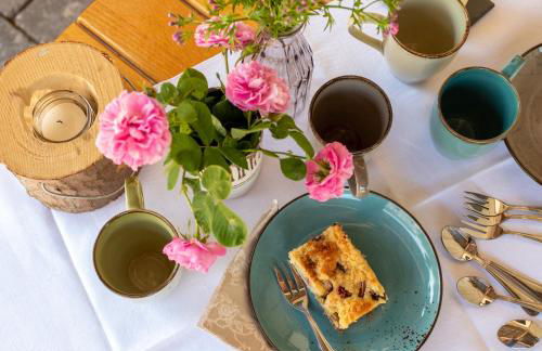 Ferienhof Donner an der Wenne - Foto 8