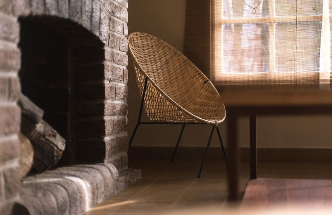 Bosque Divino Cabañas & Suites - Foto 27