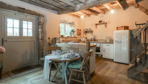 The Cow Shed - Foto 5