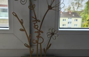 Gemütliche 2 Zim Wohnung mit Fahrradstellplätzen - Foto 25