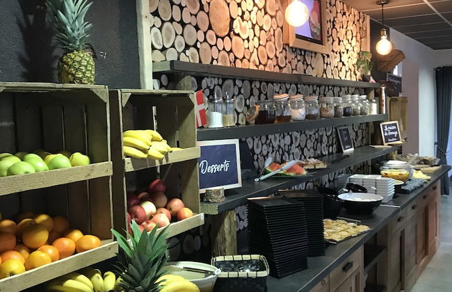 Village vacances Neaclub - La Pulka - Foto 9