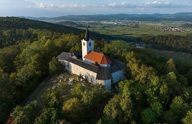 Luxury Chalet Martin - Foto 29