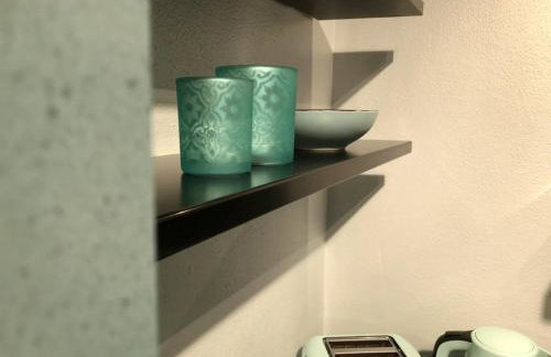 Ferienwohnung Mintbraun - Foto 9