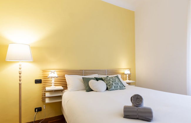 notaMi - Quattro Dimore - Centro Storico - Photo 7