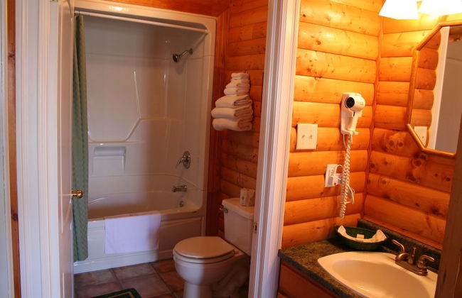 Burnt Cape Cabins - Foto 27