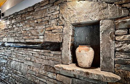 Elysian Exclusive Stone Villas - Foto 41