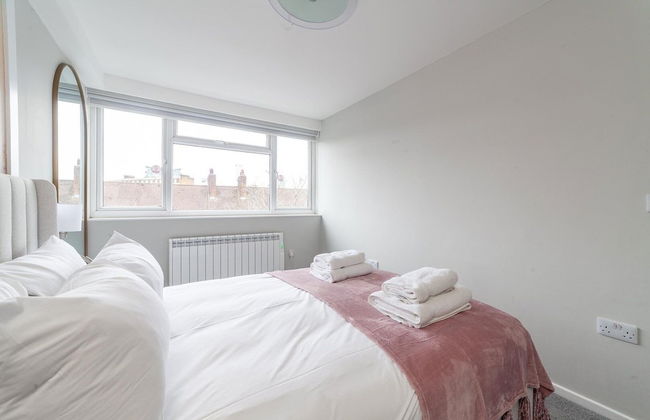 Excellent 3-bed Flat In Elephant & Castle - Foto 4