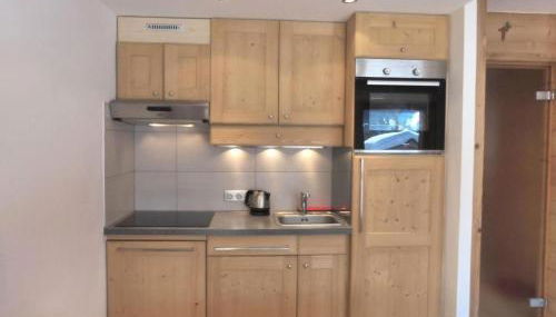 Résidence Trois Marches Bat C - Joli appartement rénové avec une belle vue, proche du télésiège du morel et de l'arrêt de bus MAE-1778 - Foto 5