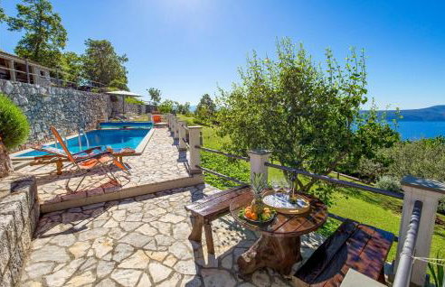 Nice Home In Moscenice With Wifi - Foto 13