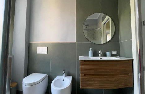 Flat 14 Lecco Lake - Foto 22