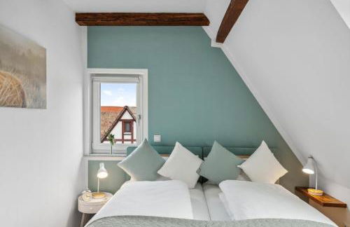 Feuerstein - 2 BR-Appartment Smart-TV - Foto 16