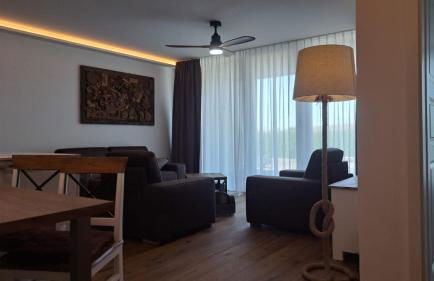 Dünenblick Premium-Apartments - Foto 13