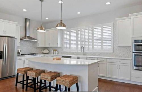 Luxurious Modern Townhouse right across beach!! Table Tennis - Foto 8