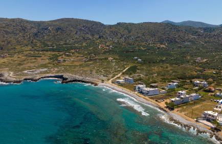 Milatos Seaside Suites - Foto 9