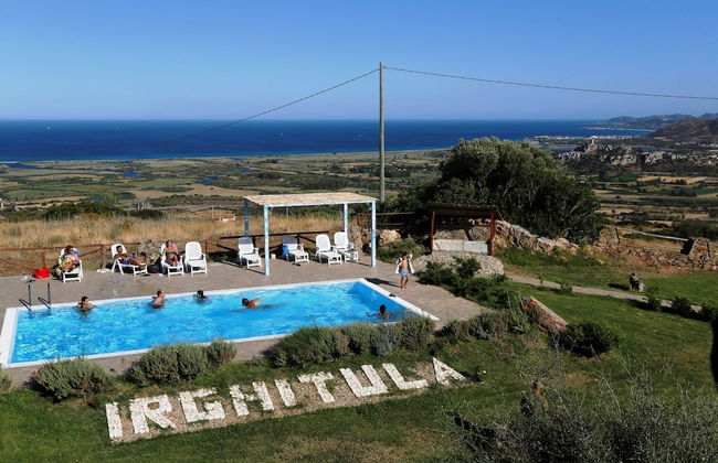 Agriturismo Irghitula - Photo 30