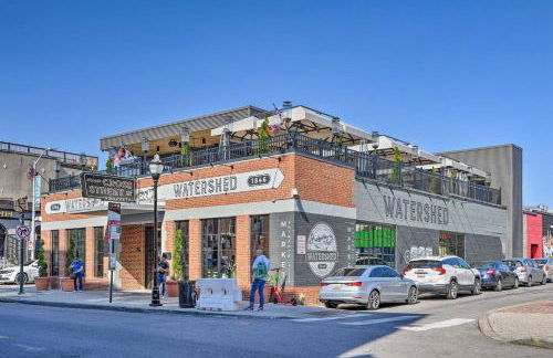 Baltimore Abode, Walk to Cross Street Market! - Foto 32