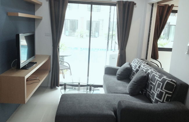 Ratchaporn Place - Photo 18