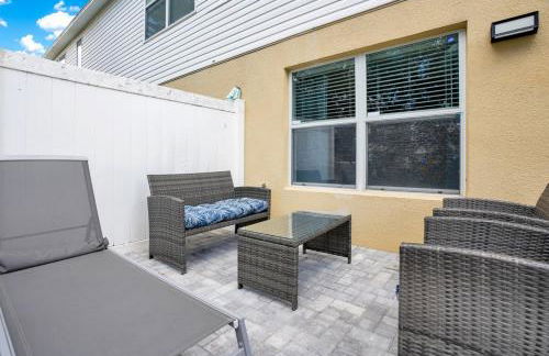 Stylish Villa Near Disney & Universal - Foto 34