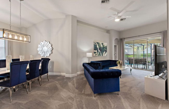 Gold Rest at Calabay Parc Tower Lake by Shine Villas 412 - Foto 16