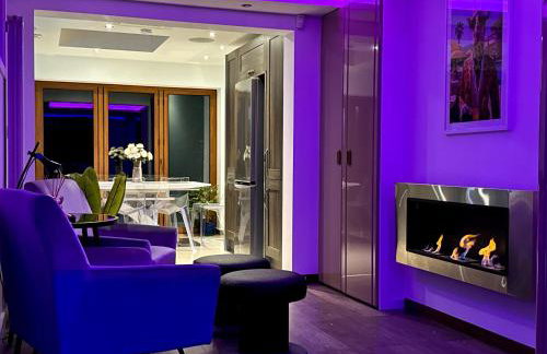 Luxurious 3Bed House with Spa Bath & Garden - Foto 6