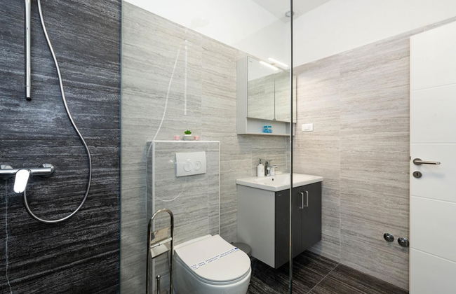 Villa Silentium Zadarvillas - Foto 45