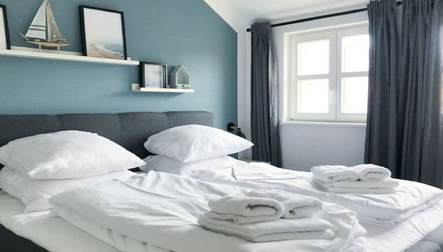 Comfortplus Apartment With 1 Bedroom - Foto 2, Habitación