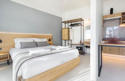 Araliki Suites - Foto 11