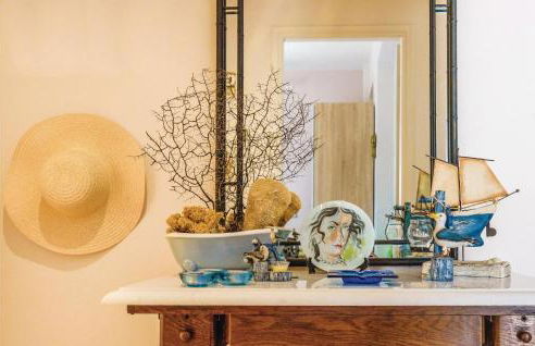 Seafront Holiday Villa - Foto 38