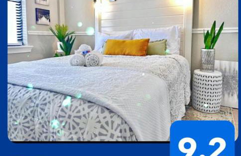 Charming Jax Apt for 4 with free parking - Foto 1