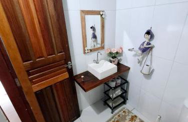 Paraty Mirim - Refugio Montanha - Foto 16