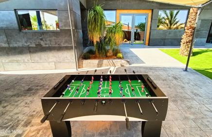 The Blue Diamond Villa-25min to Valencia - Photo 42