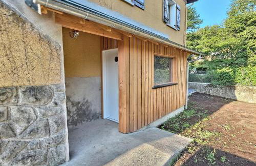 Vue Rivière, Neuf T2, Paisible, Terrasse, RDC - Foto 21