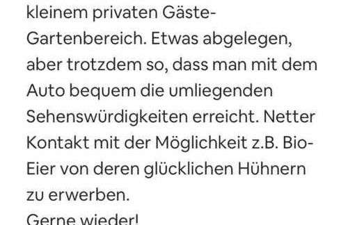 Urlaub auf dem Bauernhof mit Garten und Terrasse im Grünen - Foto 53