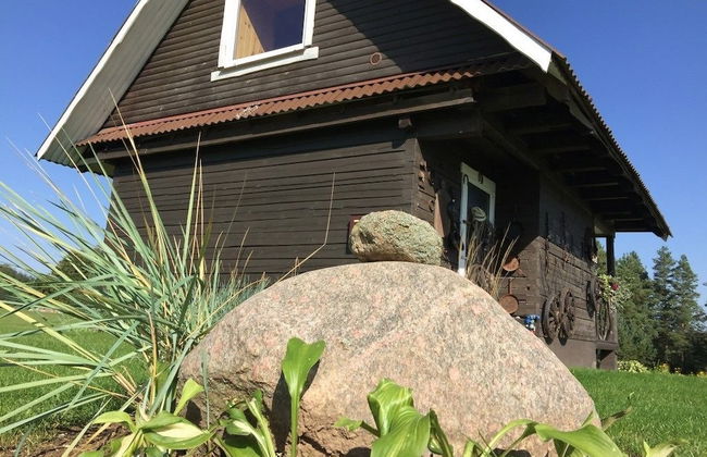 Kaimo Turizmo Sodyba Geras - Foto 14