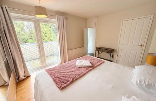 Renhold House - 15 people - Foto 10