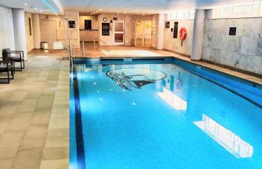 Macdonald Doña Lola Resort - Photo 114