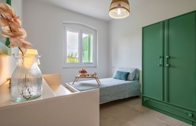 Sardinia Re - Villino Armidda - Foto 24