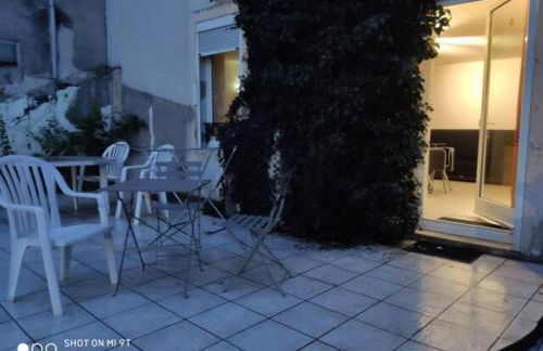 MEUBLE Centre Epinal SCI FLYM - Foto 4