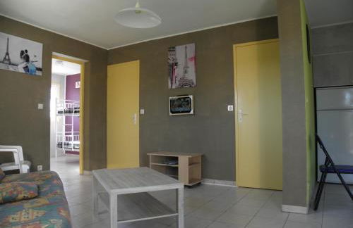 les cigales - Foto 10