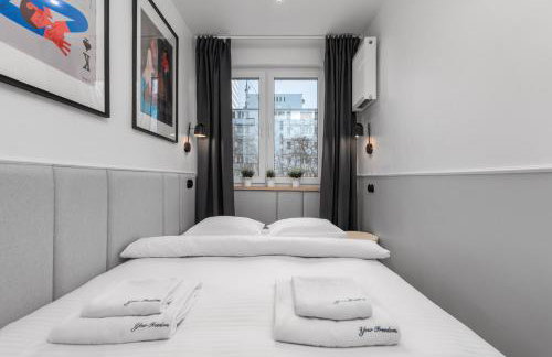 Apartamenty Pańska PREMIUM by Your Freedom - Foto 27