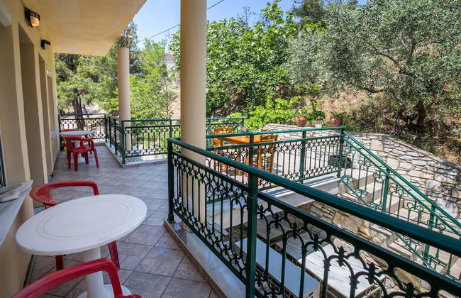 Petra Mare Apartments 1 - Foto 17