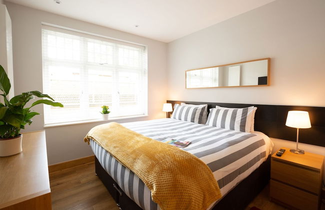 HomefromHolme Alban House - Foto 10