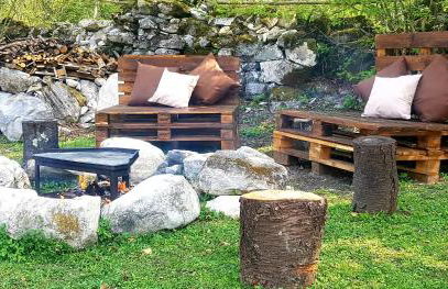 Baita Eleonora - Photo 72