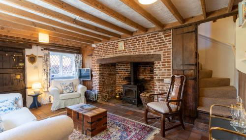 Primrose Cottage at The Shippe - Foto 5