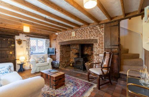 Primrose Cottage at The Shippe - Foto 5