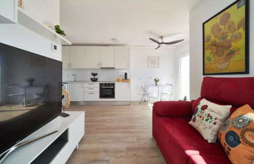 Manilva Beach Apartment - Photo 5