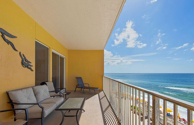 Treasure Island 0305 - Foto 28